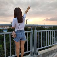 爱笑的女孩头像