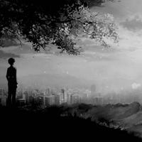 He沐之易风头像