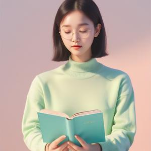 小青爱阅读头像