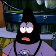 比奇堡派大星的个人资料头像