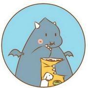 嘉然今天吃乃琳的个人资料头像