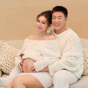 森妮夫妇