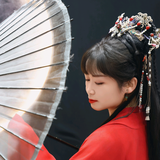 上海小妖头像
