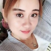 a吖头的个人资料头像