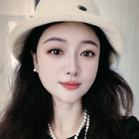 怀揣梦想的梁笑笑头像