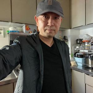 罗子无悔的退休生活头像