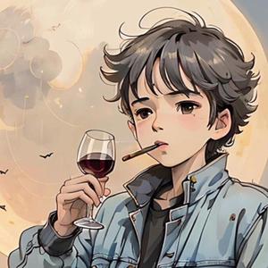 木家老铁头像