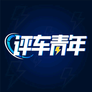 评车青年头像