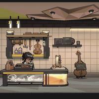 佛系喵星懒蜜蜂全无敌头像