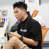 宝马IX3的冯冯头像
