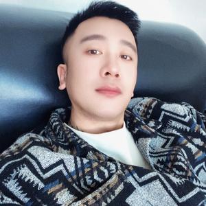 老朱（健身）头像