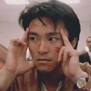 愤怒的小孩的个人资料头像