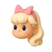 月月大王的3D日记的个人资料头像