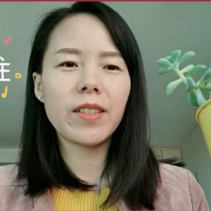 郭大妈的自学英语日记头像