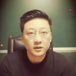 李书龙国学头像
