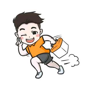 陈西头像