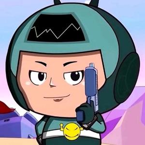 小阿米lolm(国一盖伦狼人)头像