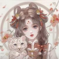 自由圆月xrW头像