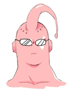 MaJin_Buu的个人资料头像