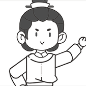 寻青云头像