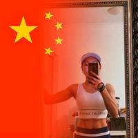 魏姐姐说车头像