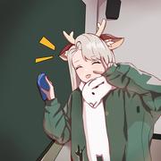 安小西同学的个人资料头像