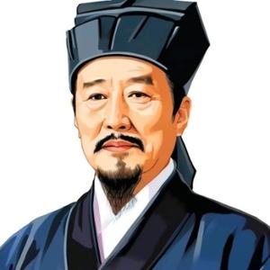 云梦小史头像