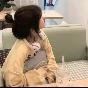 清闲的荷叶sh7头像