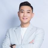 极氪刘辉头像