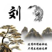 企业码道刘某的个人资料头像
