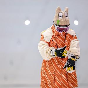 滑雪大聪明头像