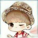 小森想长胖qaq的个人资料头像