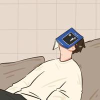 Antelope羚羊头像