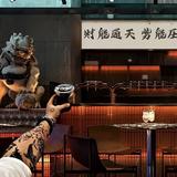 情总不及人意头像