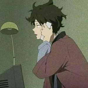 开心的小张头像