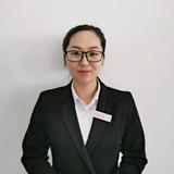 溧阳五菱宝骏开国芬头像