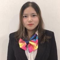 广汽丰田销售李婷头像