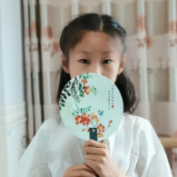 Sarah头像