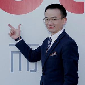敏歌广州头像