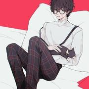 hqwuzhaoyi的个人资料头像