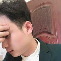 你的小C先生头像