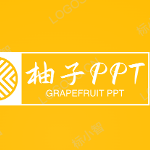 柚子PPT演示设计头像