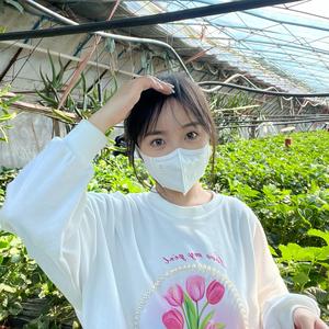 小淼在北京头像