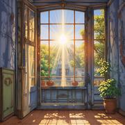 听杨光说的个人资料头像