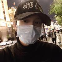 Eric龍彥头像