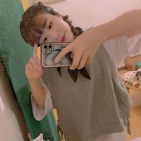 爱吸粉条的小仙女头像