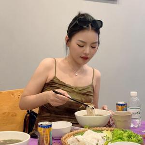 婉婉碗里来头像