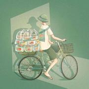 嘘小声说话的个人资料头像