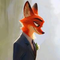 元气精灵Zcc头像