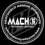 Mach5 Performance头像